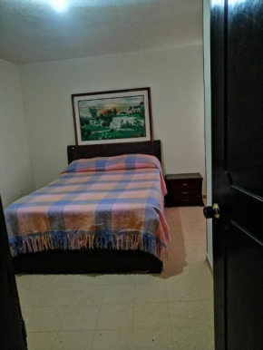 apartamento espacioso